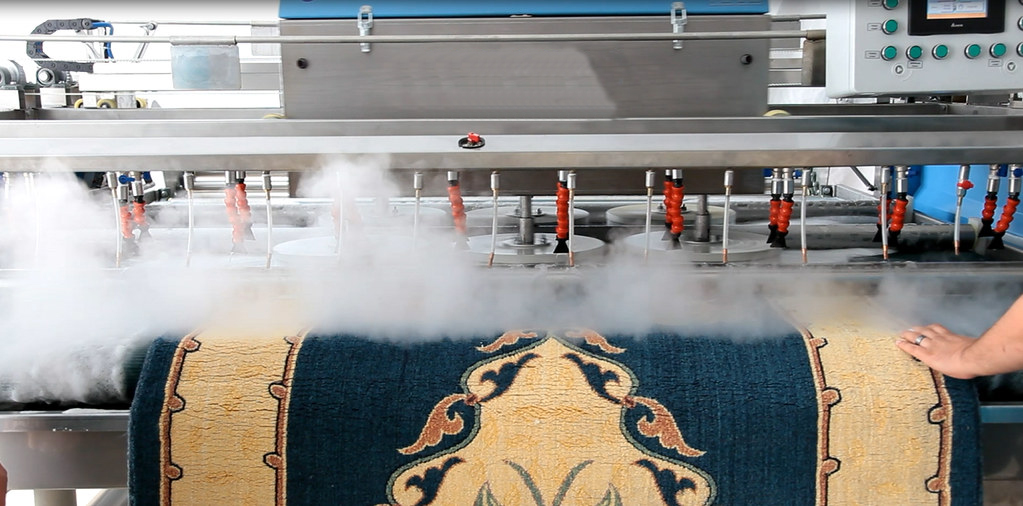 Silifke Halı Yıkama