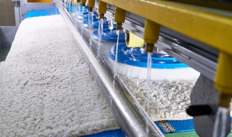 Silifke Halı Yıkama