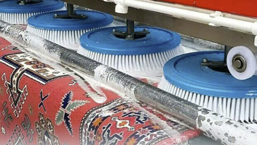 Silifke Halı Yıkama